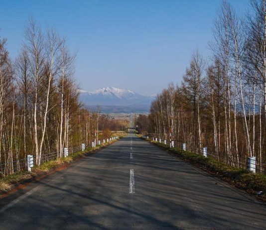 Featured - Budget Hokkaido Itinerary Road Trip