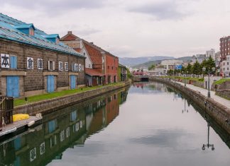 Featured - Hokkaido Budget Guide