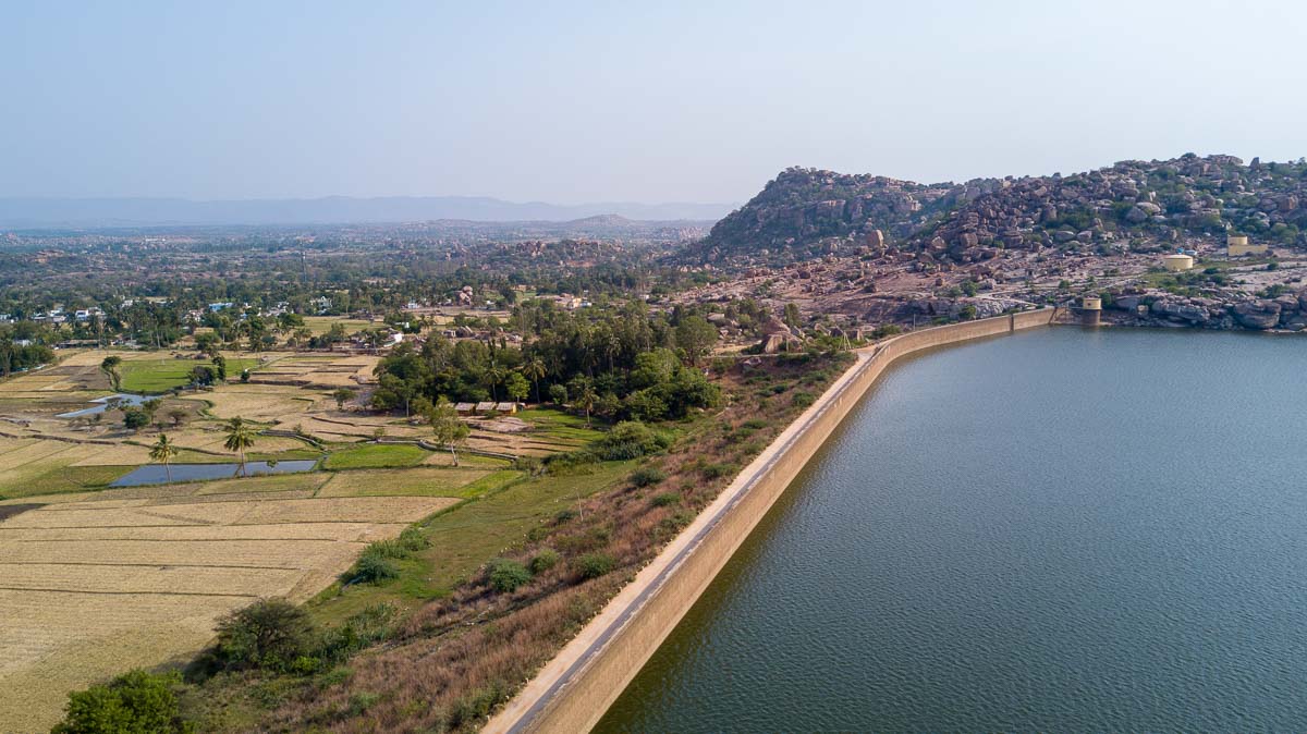 Sanapur Lake in Sanapur,Koppal - Best Tourist Attraction in Koppal -  Justdial