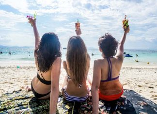 Khai Nok - Phuket Day Trip Guide- RCC Phuket Day Trip Guide