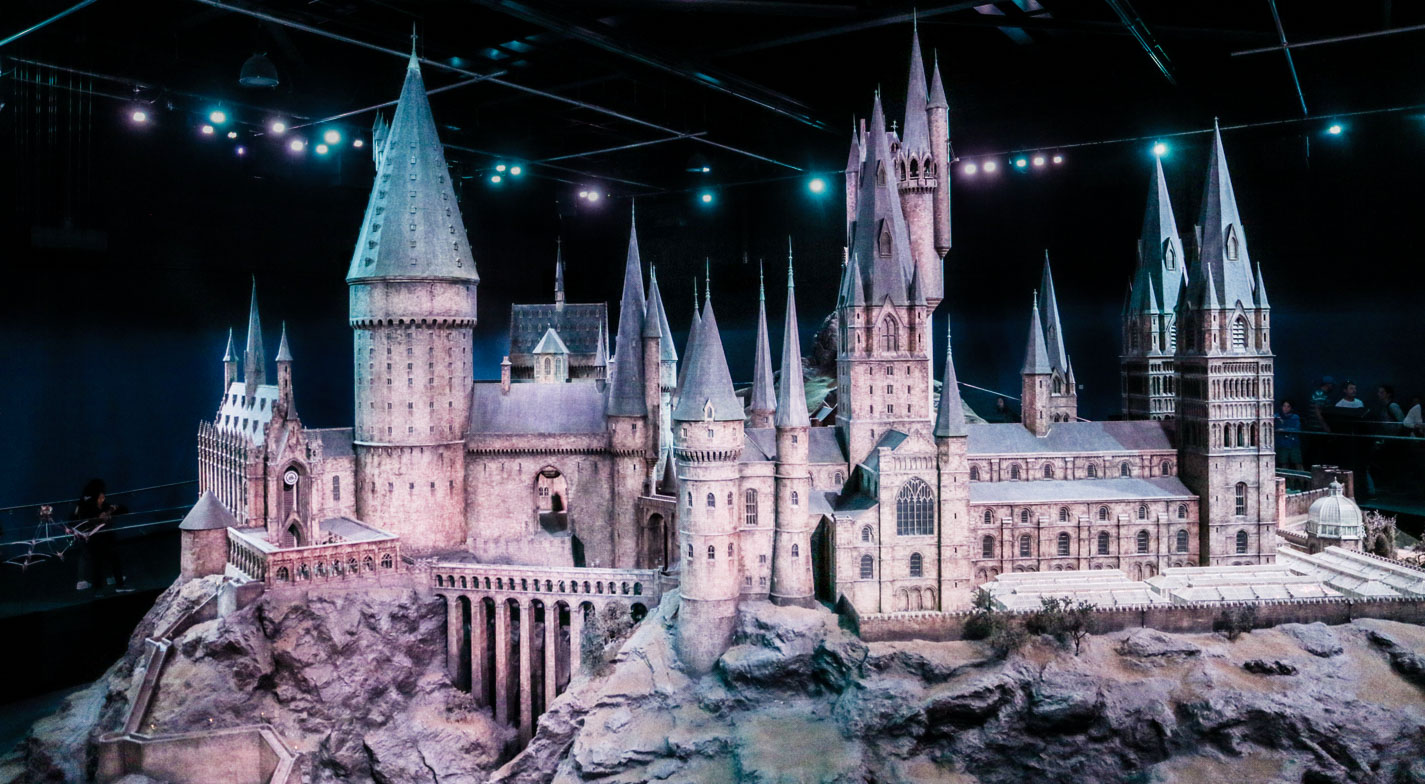 Harry Potter Tour And Hotel Package Deals 2019 - Tour Look