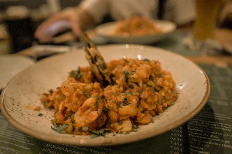 Europe Budget Itinerary 6 countries under S1.8k incl. Eurail Pass