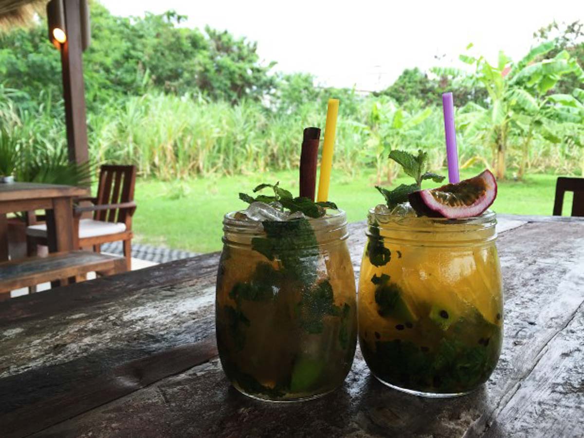 Drinks at Chalong Bay Rum Distillery-Phuket Day Trip Guide