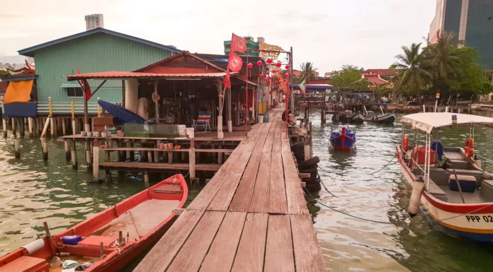 FEATURED IMAGE - Penang Cruise Day trip guide