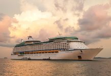 FEATURED - Reasons to go on a Cruise
