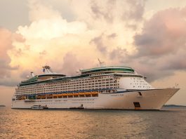 FEATURED - Reasons to go on a Cruise