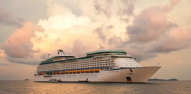 Royal Caribbean Cruise - The Travel Intern