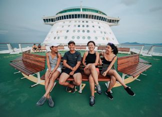 20 Insider Tips & Hacks To Make The Most Of Your Cruise with Royal Caribbean Helipad-5D4N Voyager of the Seas Guide
