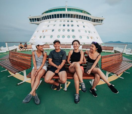 20 Insider Tips & Hacks To Make The Most Of Your Cruise with Royal Caribbean Helipad-5D4N Voyager of the Seas Guide