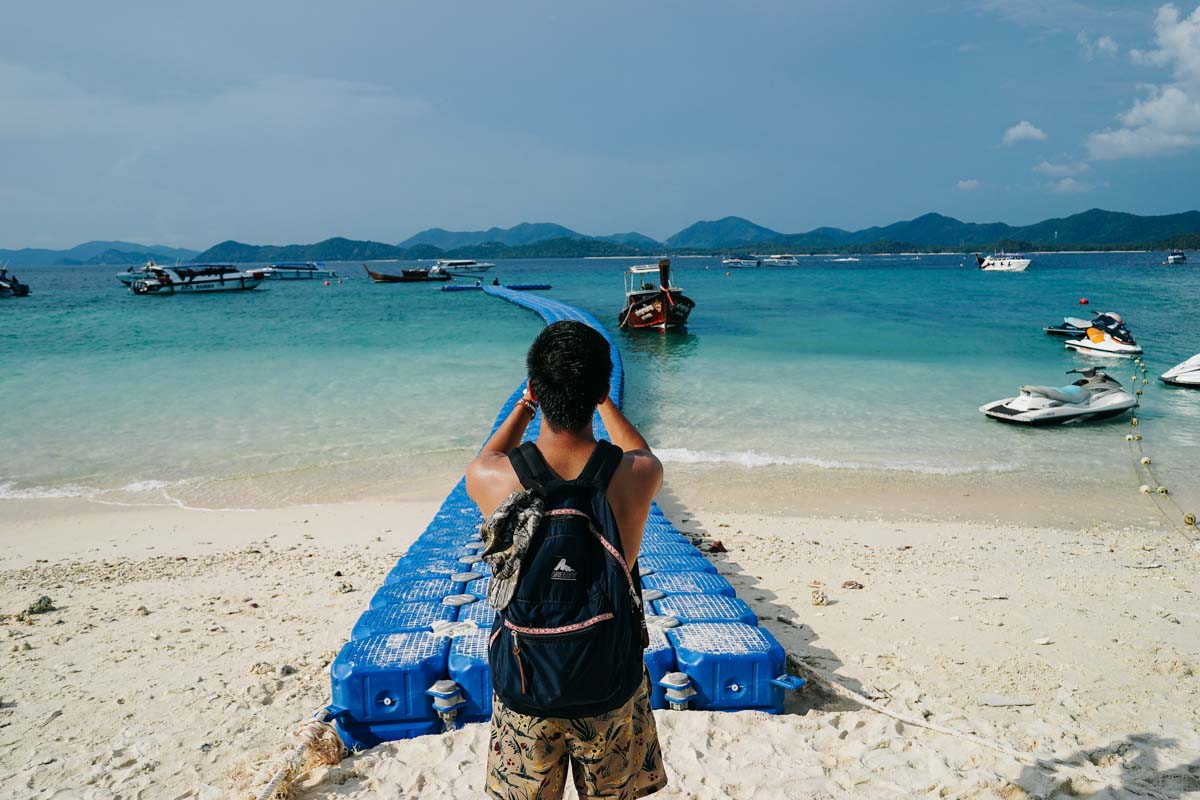 Island Hopping 2-Phuket Day Trip Guide