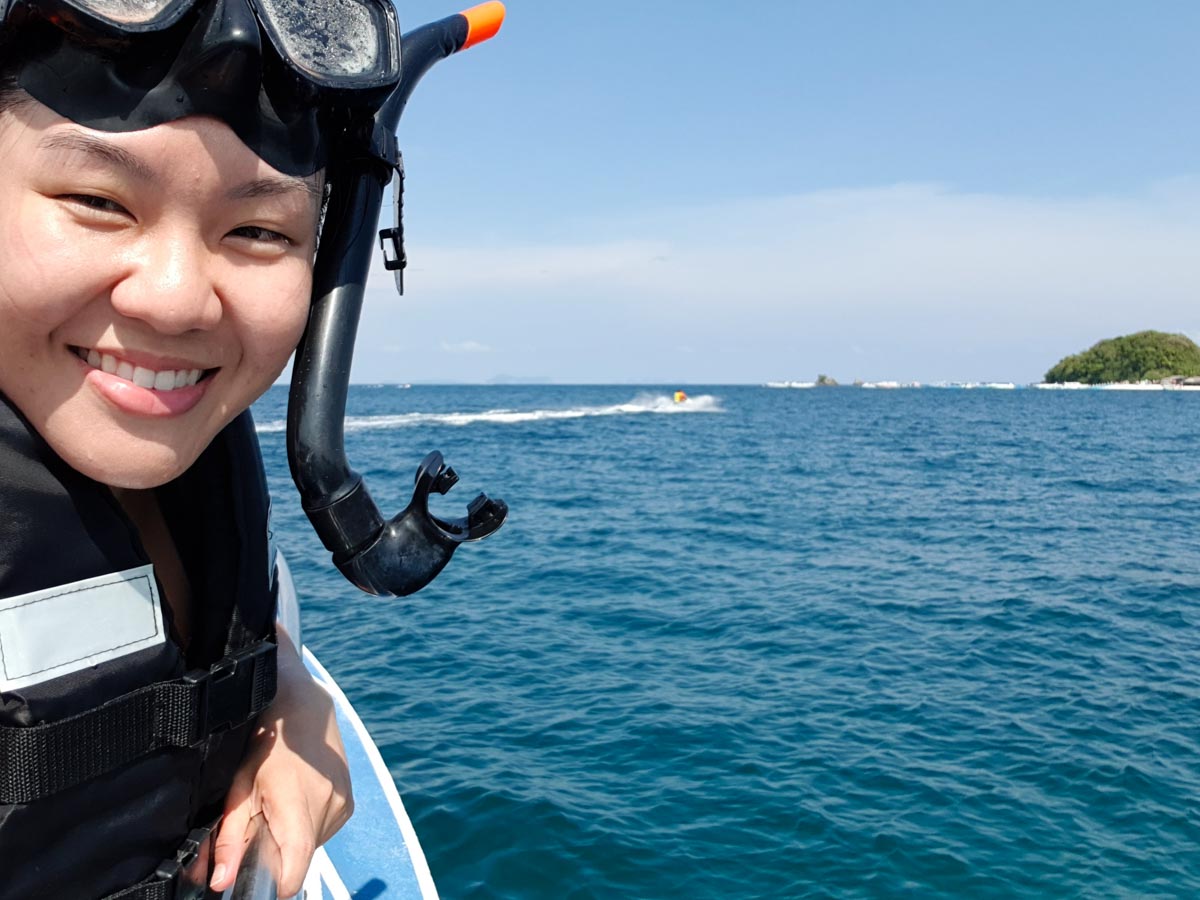 Island Hopping Snorkeling-Phuket Day Trip Guide