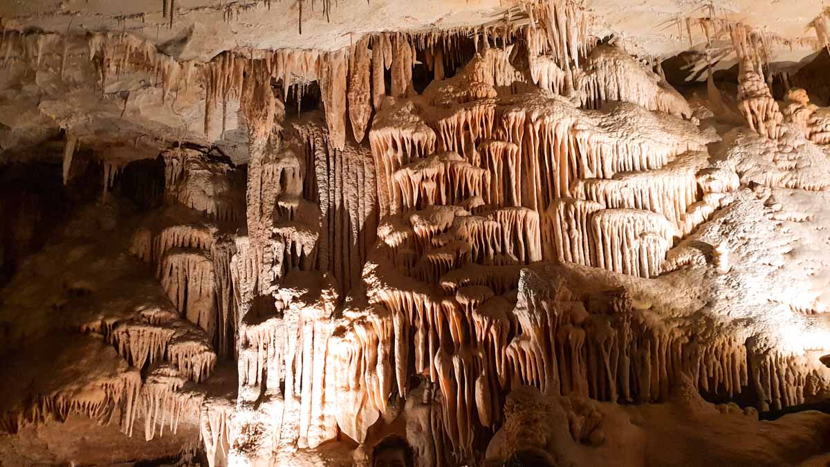 Lucas cave jenolan - New South Wales Road Trip Itinerary