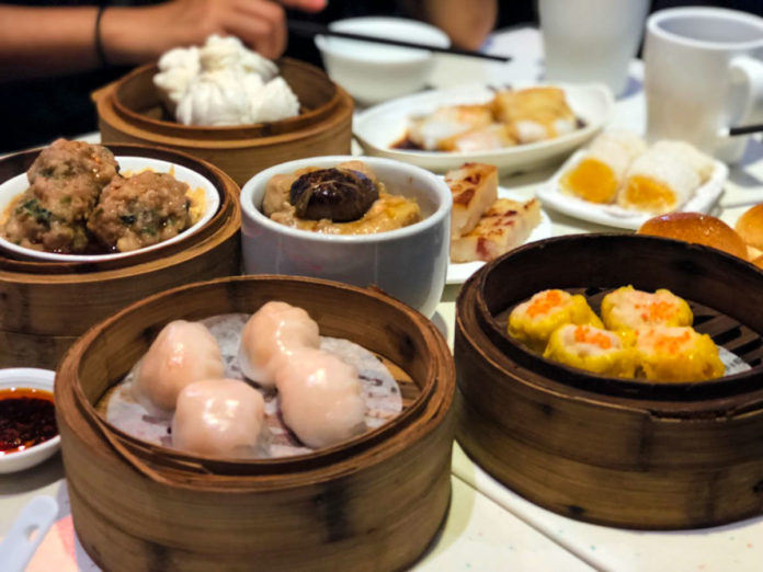 Ultimate Hong Kong Food Guide: 50 Best Eats Incl. Halal Food