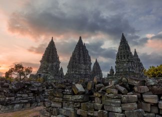Prabanam - Yogyakarta Photography Guide