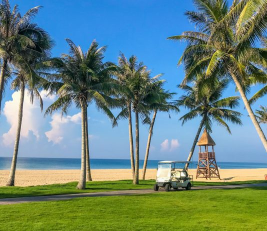 11 Reasons Why You Should Visit Hainan Island For Your Next Resort Holiday