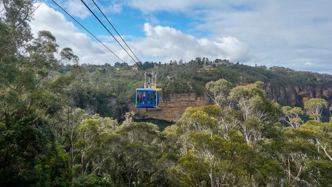 3D2N Blue Mountains Itinerary: The Perfect Getaway Just 90-Minutes From ...