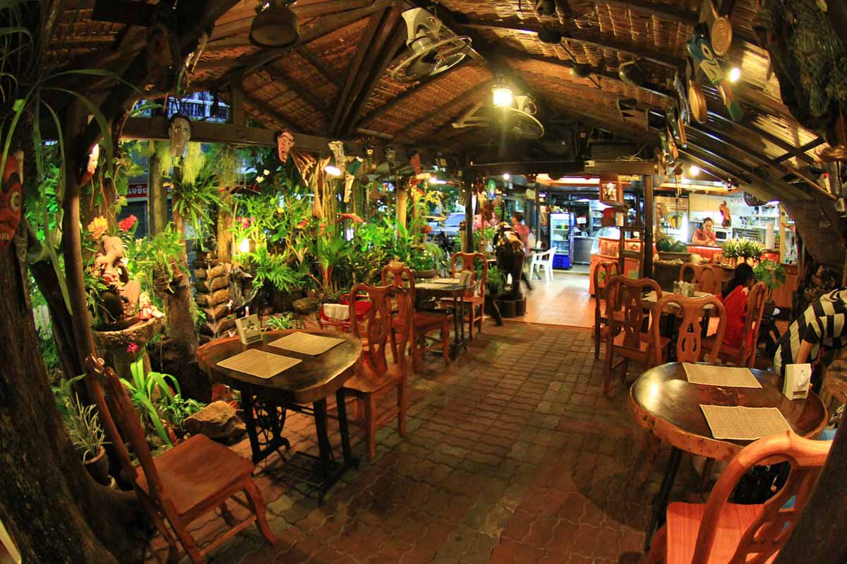 Tamachart Restaurant-Phuket Day Trip Guide