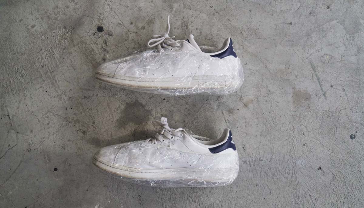 disposable shower shoes