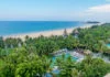 View from Suite Balcony in Raffles Hainan 2 - Raffles Hainan Hotel Review