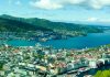 Norway - 58-year-old Singaporean Solo Backpacker
