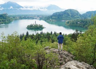 9 Practical Benefits of Solo Travelling That Have Nothing To Do With “Finding Yourself” Practical Benefits of Solo Travelling