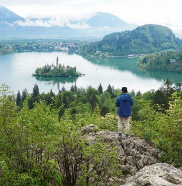 Practical Benefits of Solo Travelling