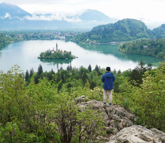 Practical Benefits of Solo Travelling