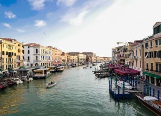14-Day Europe Itinerary: 6 Countries under S$1.8k with the Eurail Pass Peak Season Travel Hacks - New Travels Rules Around The World