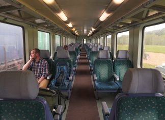 Eurail Pass Guide: The Complete Guide To A Fuss-Free Europe Trip featured image eurail - eurail pass guide