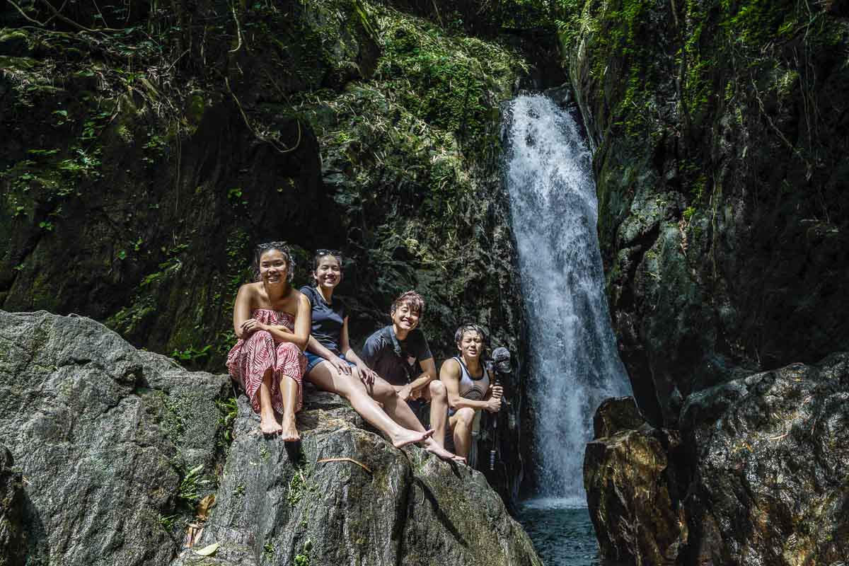 Bang Pae Waterfall - Cheap Things To Do in Phuket Under $20