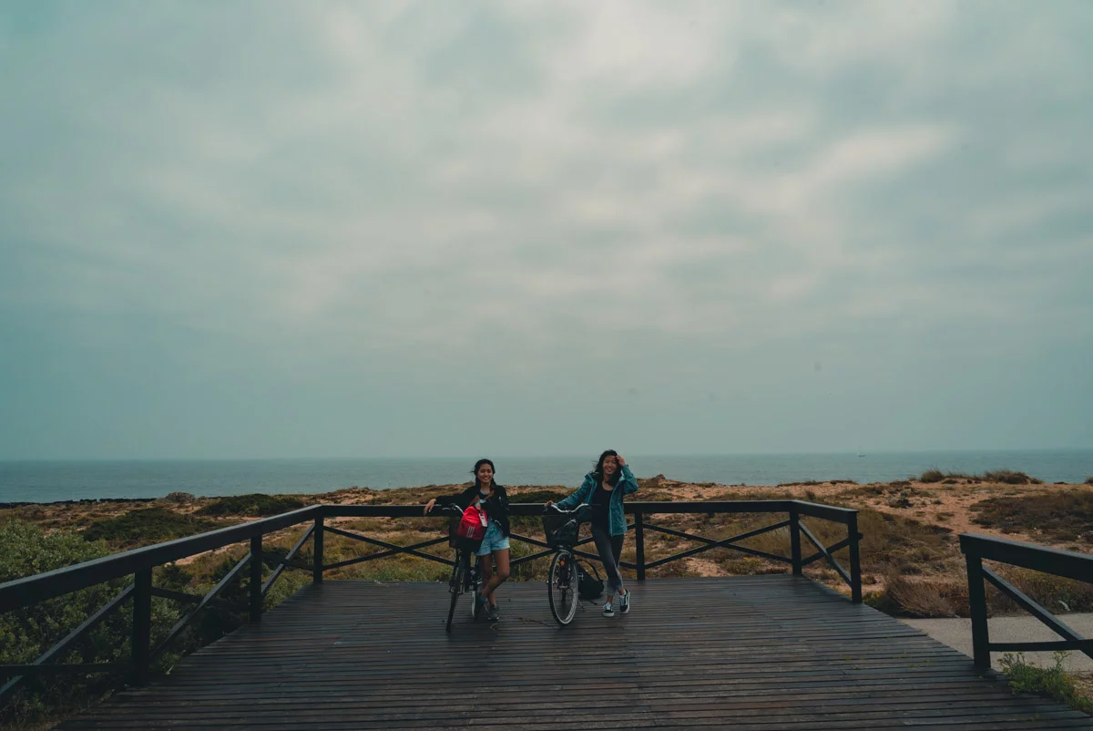 Cycling, Cascais-Indie Film for Portugal