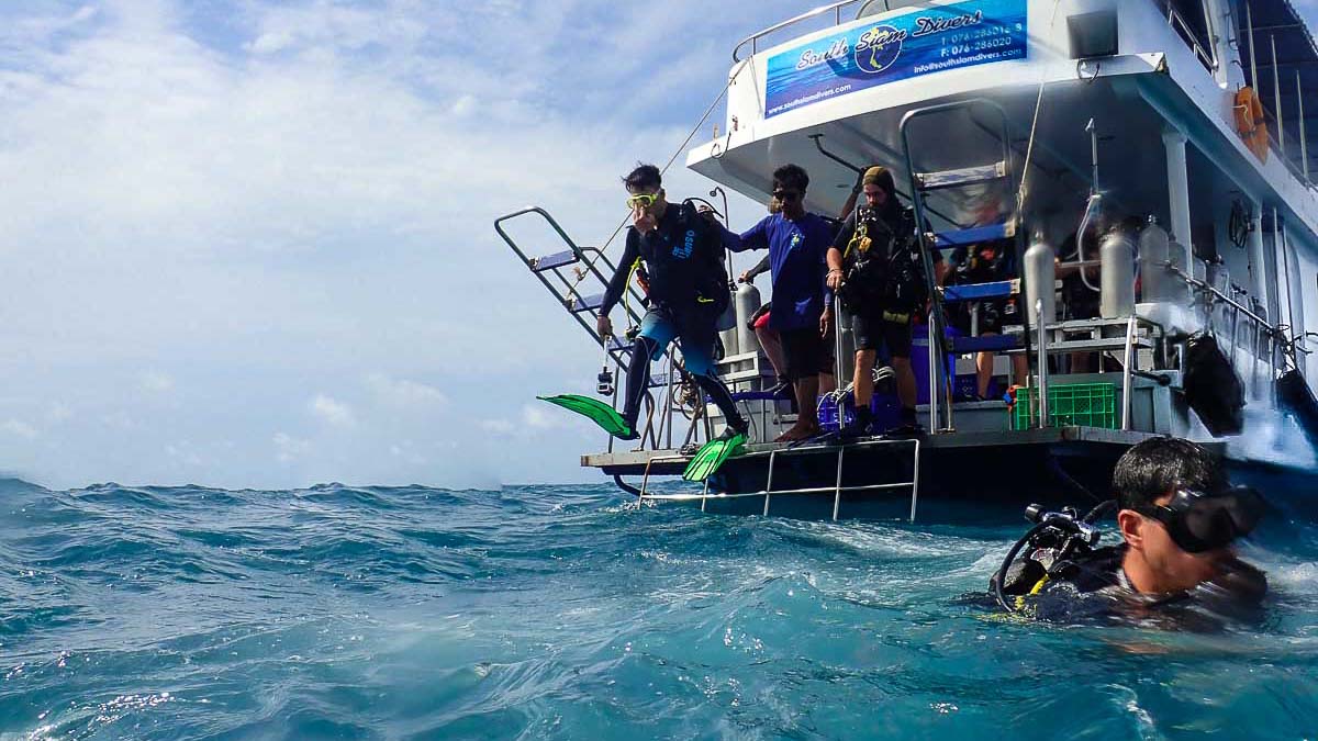 Diving-Adventure-Phuket-Itinerary