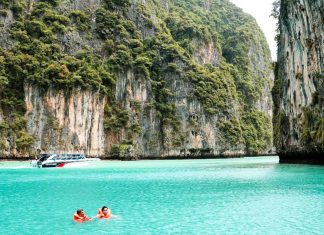 Phuket Island Hopping Guide for Beginners — Tips & Itineraries to Discover Phuket’s Must-See Islands