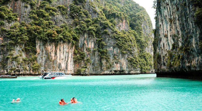 FEATURED IMAGE - Phuket Island Hopping_