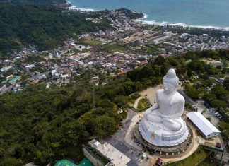 13 Cheap Things to Do in Phuket Under S$20 (Or Free!)