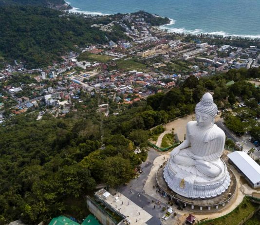 13 Cheap Things to Do in Phuket Under S$20 (Or Free!)