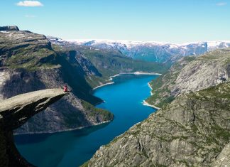 7-Day Summer Norway Itinerary Under S$2.5k Budget Incld. Round Trip Flights From Singapore Summer Norway Itinerary