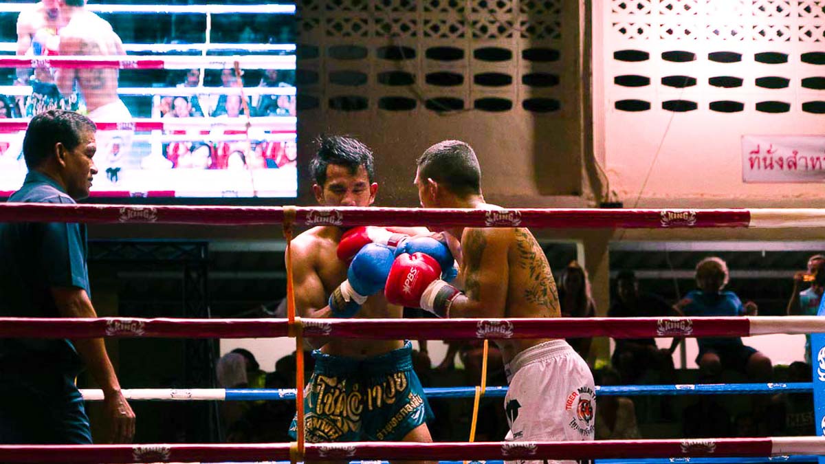 Patong-Boxing-Stadium-Adventure-Phuket-Itinerary