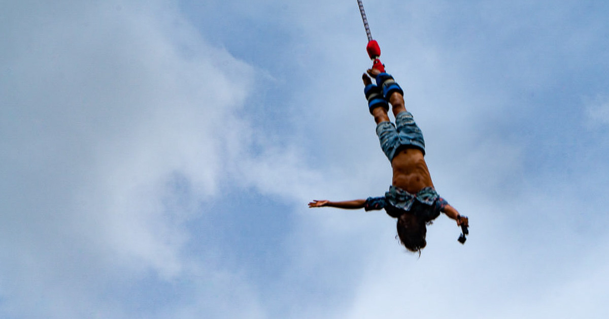 Phuket-Bungy Jump-Adventure-Phuket-Itinerary