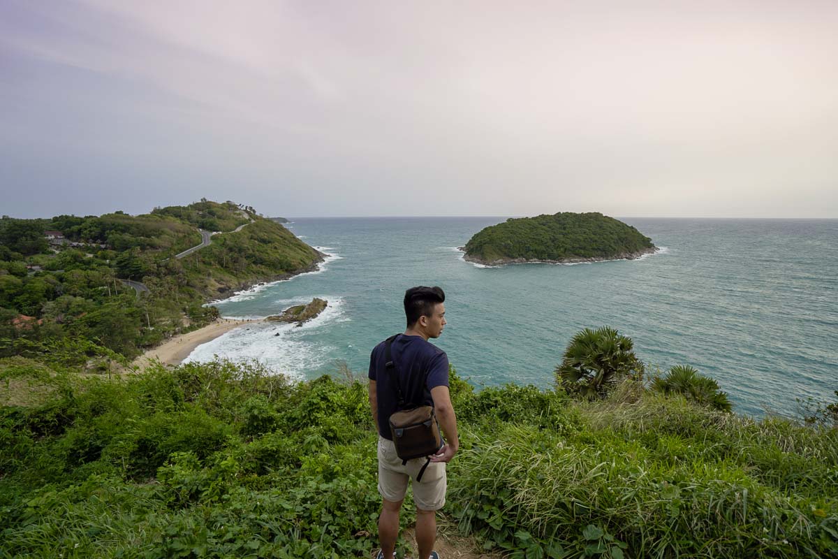 Promthep Cape - Cheap Things To Do in Phuket Under $20