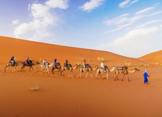 11-Day Morocco Itinerary for Under S$2.7k Incl. Flights — the Perfect Introduction to North Africa
