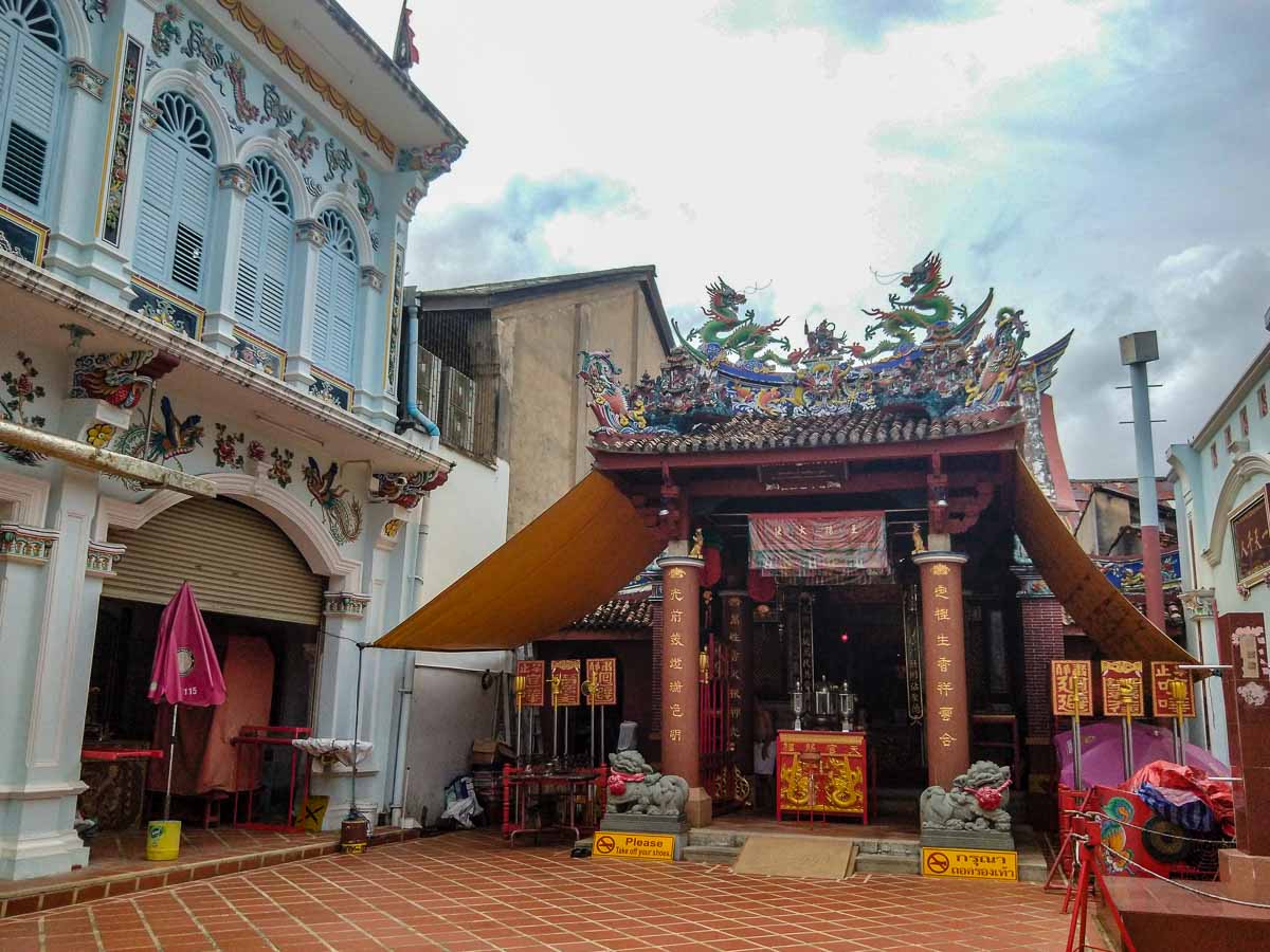 Shrine of Serene Light - Cheap Things To Do in Phuket Under $20