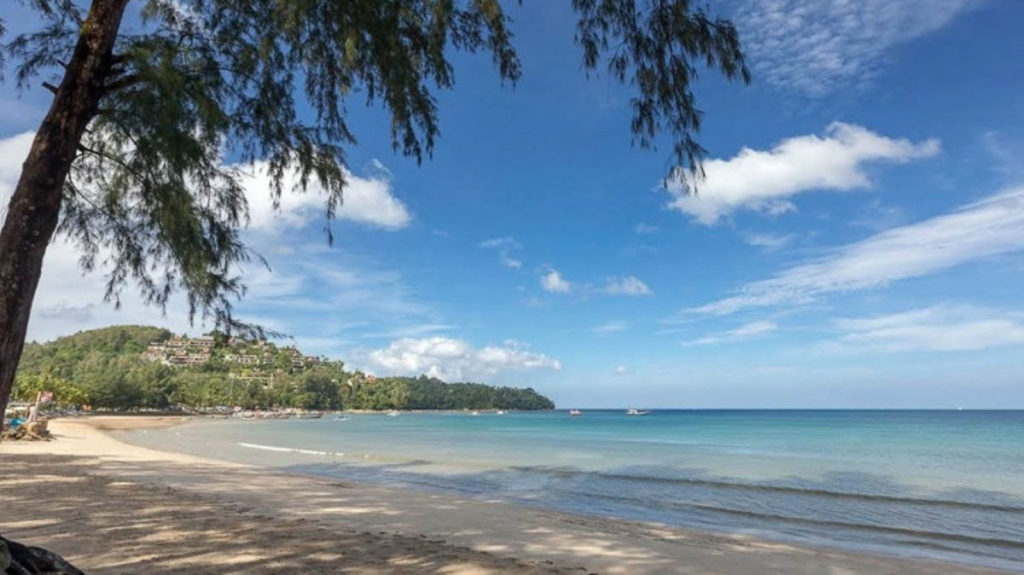 Bang Tao Beach - Non-Mainstream Phuket Itinerary