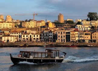 10-Day Portugal Itinerary for less than S$2k incl. Flights From Singapore featured image - duoro river - portugal itinerary_