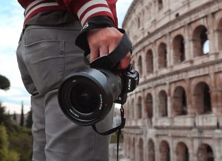 Sony x TTI Private Sale & Travel Photography Workshop on 22 Sep 2018 FEATURED IMAGE - SONYXTTI