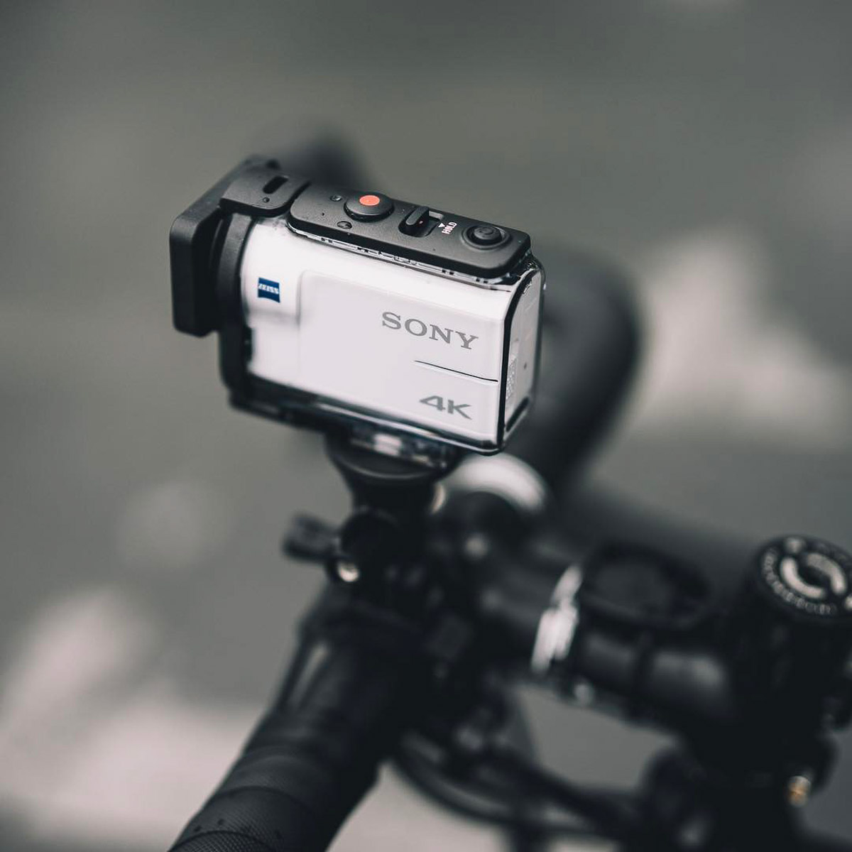 Sony x TTI - ActionCam