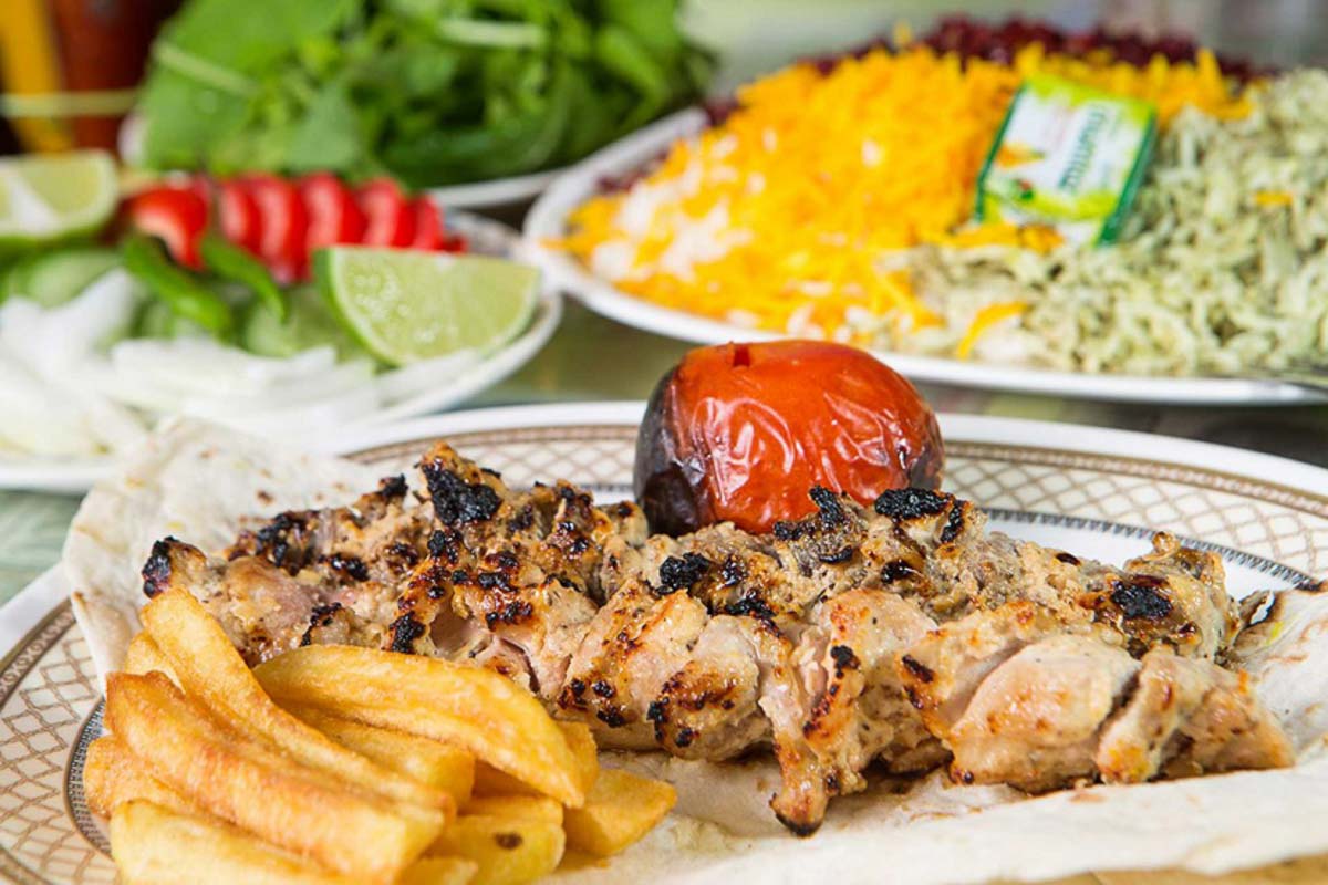 Al Ustad Special Kebab - Dubai Guide