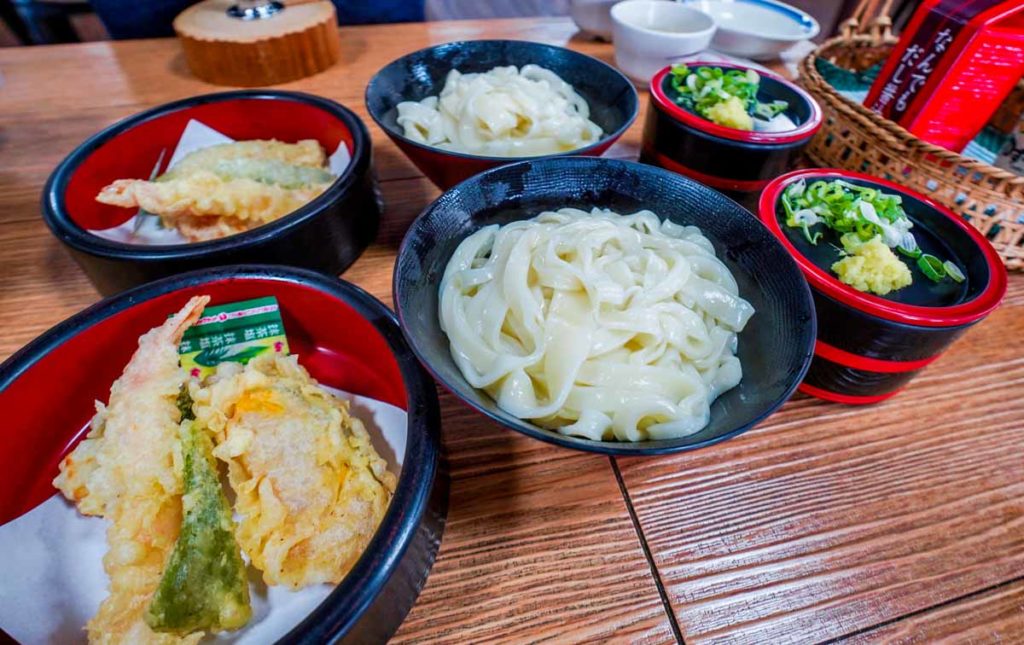 15 Unique Experiences in Shikoku — The Laidback Island of Japan ...