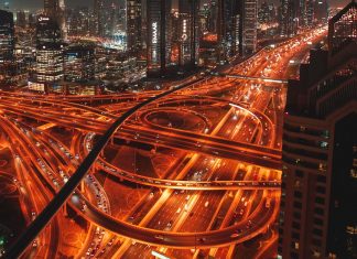 The Ultimate Dubai Guide — 36 Things to See-Do-Eat in the City with the Biggest, Tallest & Fastest Featured - Dubai Guide