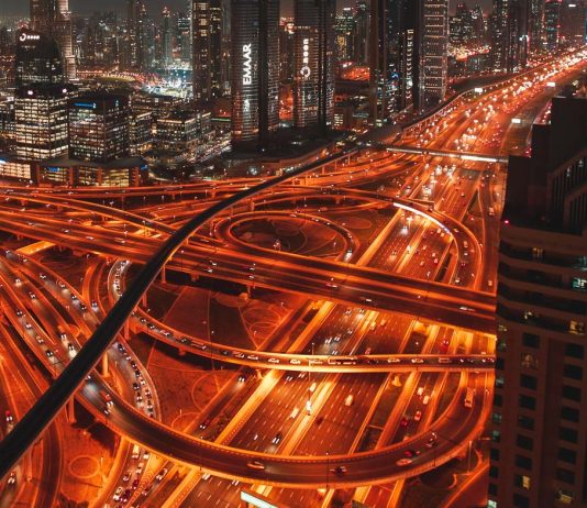 Featured - Dubai Guide